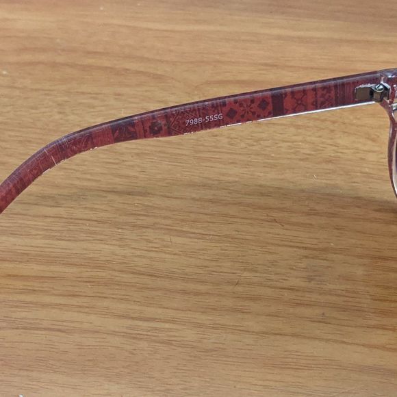 Patchwork Sunglasses #1💥PRICE DROP💥 - Picture 6 of 7